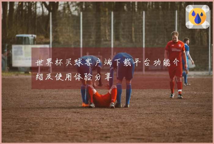 世界杯买球客户端下载平台功能介绍及使用体验分享
