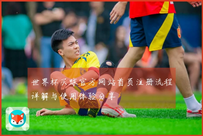 世界杯买球官方网站首页注册流程详解与使用体验分享