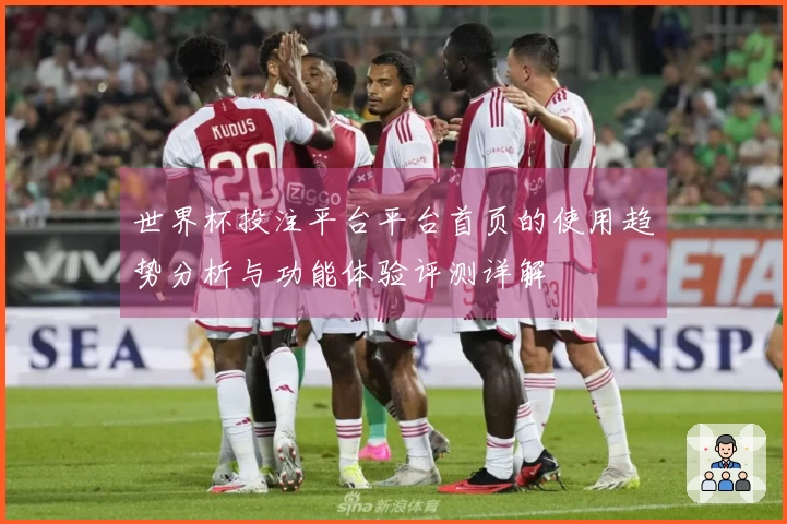 世界杯投注平台平台首页的使用趋势分析与功能体验评测详解