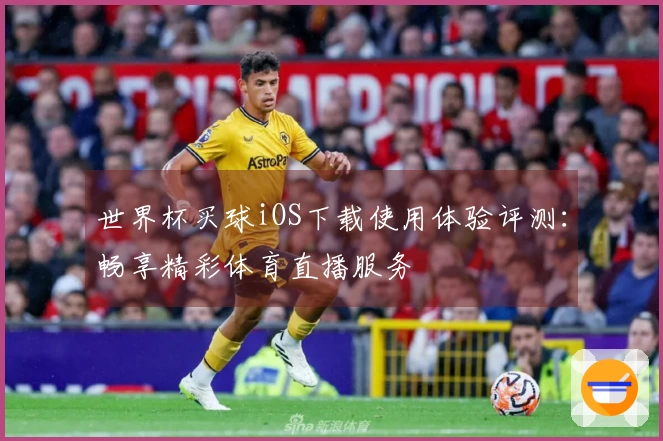 世界杯买球iOS下载使用体验评测：畅享精彩体育直播服务
