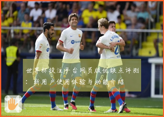 世界杯投注平台网页版优缺点评测：新用户使用体验与功能介绍