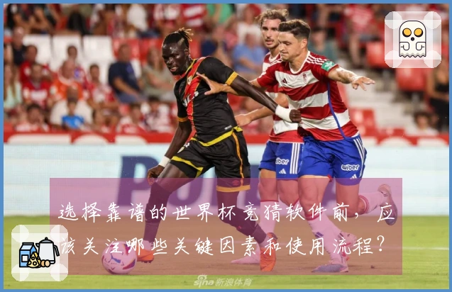 选择靠谱的世界杯竞猜软件前，应该关注哪些关键因素和使用流程？
