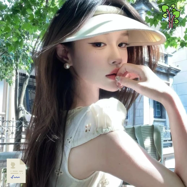 头像