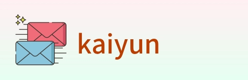 kaiyun logo